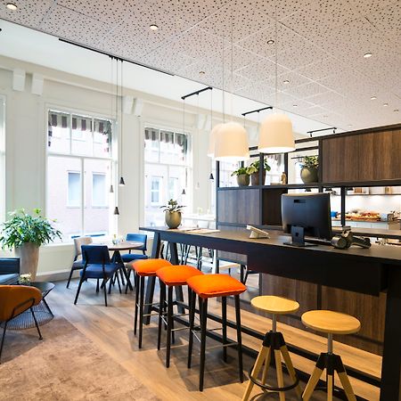 Ibis Styles Den Haag City Centre Eksteriør bilde