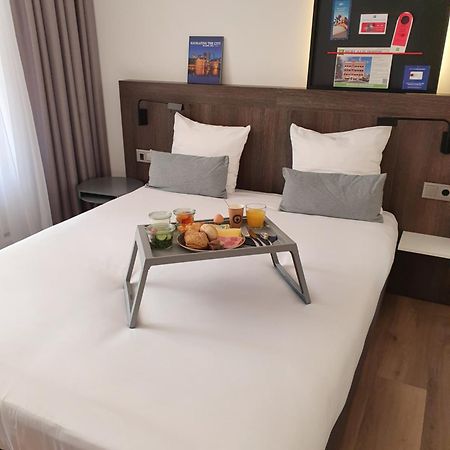 Ibis Styles Den Haag City Centre Eksteriør bilde
