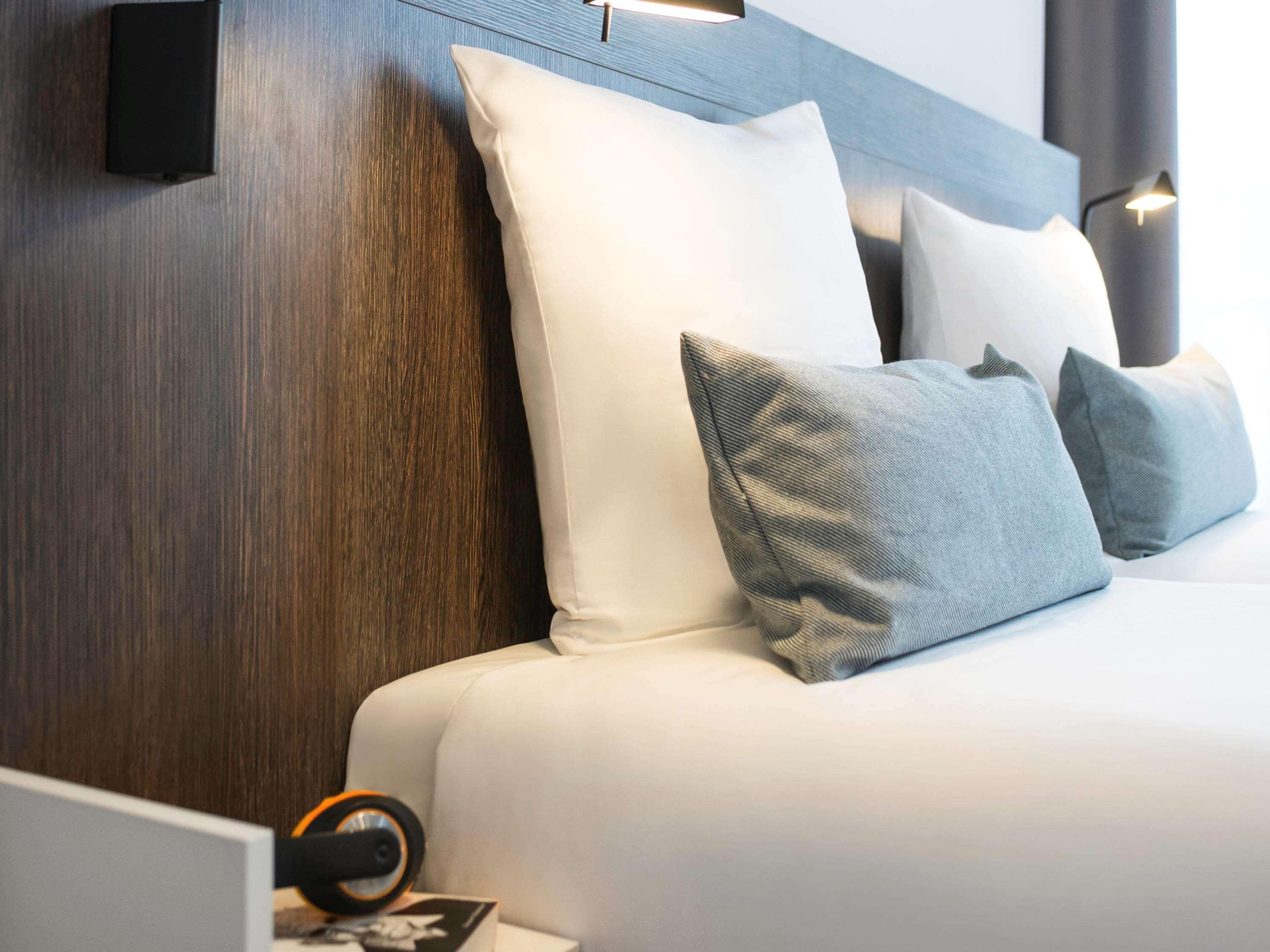 Ibis Styles Den Haag City Centre Eksteriør bilde
