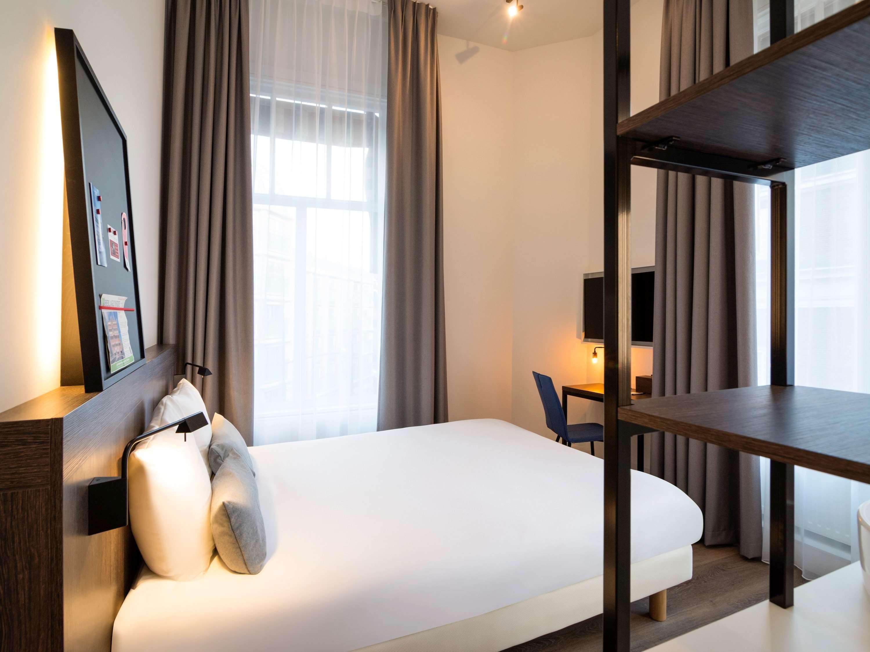 Ibis Styles Den Haag City Centre Eksteriør bilde