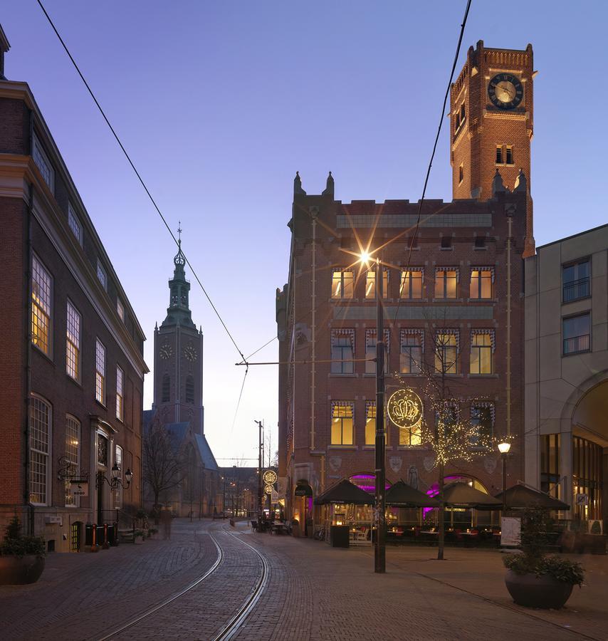 Ibis Styles Den Haag City Centre Eksteriør bilde
